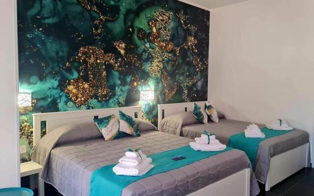 Gaisa Naples - Bed & Breakfast