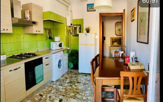 Pang's Guesthouse