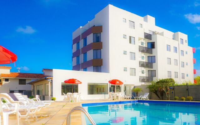 Ingleses Park Hotel