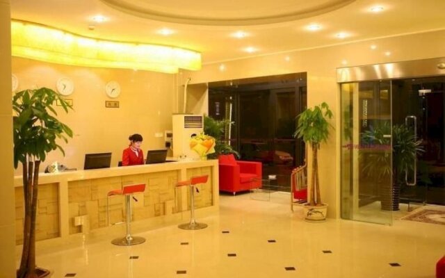 Meihao Shiguang Hotel - Xi'an