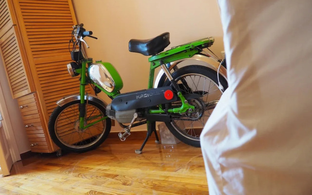 Xenofanous 12 - Themis