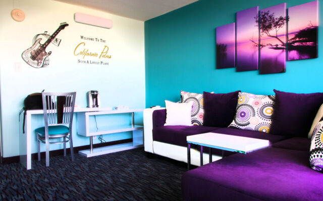 California Palms Hotel & Suites