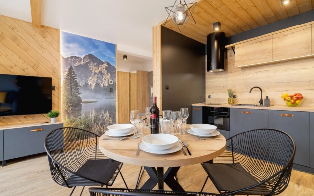 Premium Mountain Apartments Zakopane