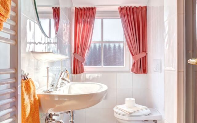 Ferienpark Am Meer Katamaran 1