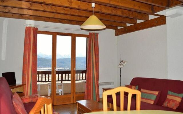 Appartement Les Angles, 3 pièces, 6 personnes - FR-1-593-14