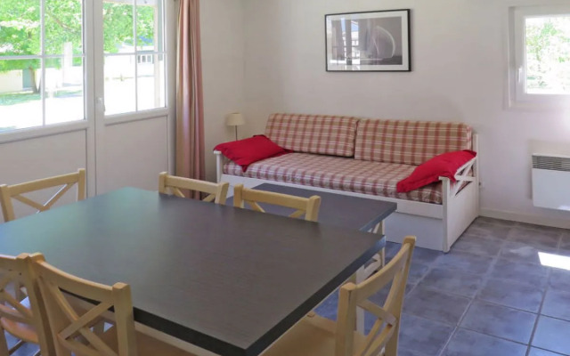 Les Rives de St. Brice (ADS104)