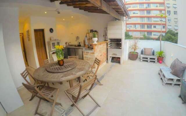 Fullano Bed & Breakfast