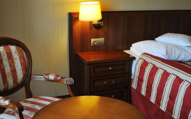 Hotel Delfin Spa&wellness