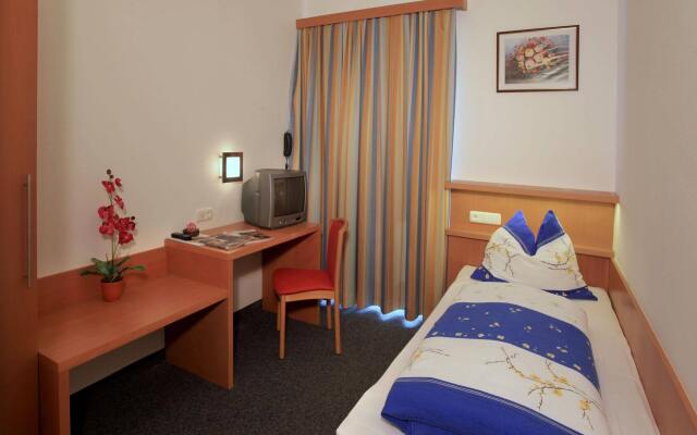 Hotel Gasthof Stefansbrücke