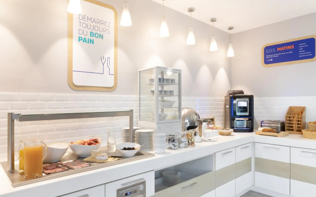 Holiday Inn Express Marseille Airport by IHG