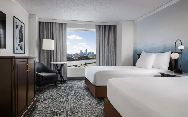 Harrah's Council Bluffs – A Caesars Rewards Destination