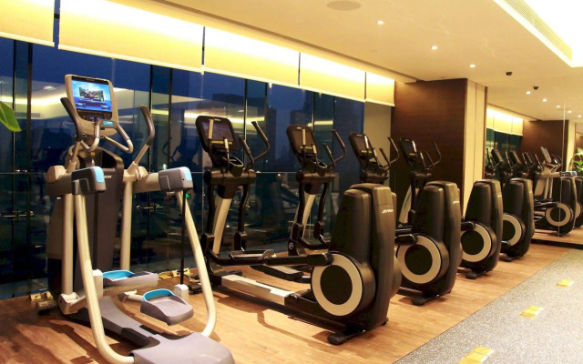 Shangri-La Tianjin