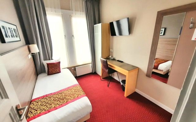Hotel Washington