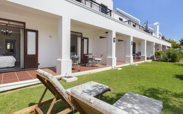 Winelands Golf Lodges 19