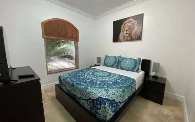 Andy Resort Luxury