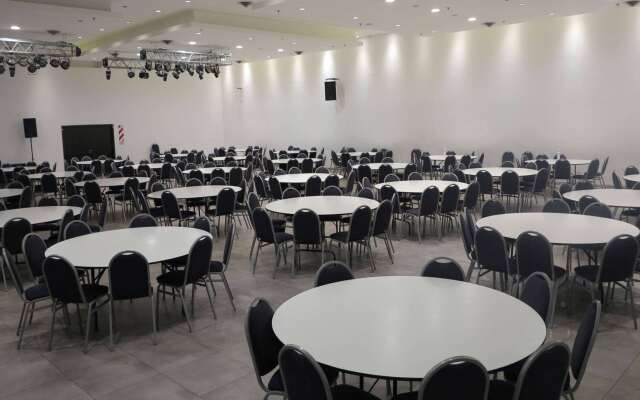 Howard Johnson Villa Carlos Paz