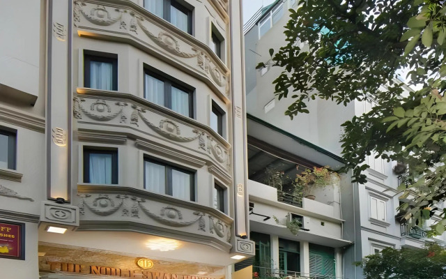 The Noble Swan Hotel & Spa