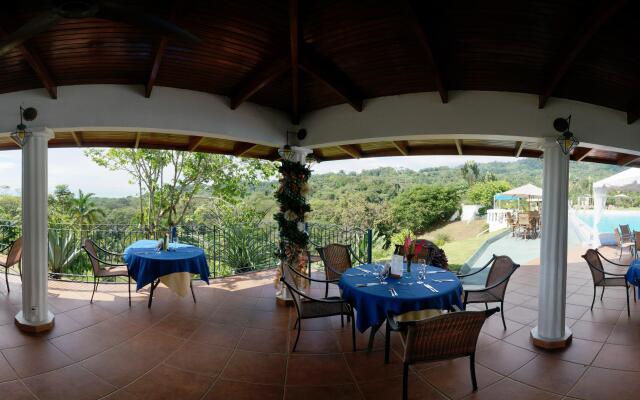 Cristal Ballena Boutique Hotel & Spa