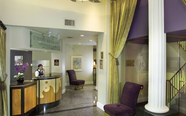 Union Bank Inn