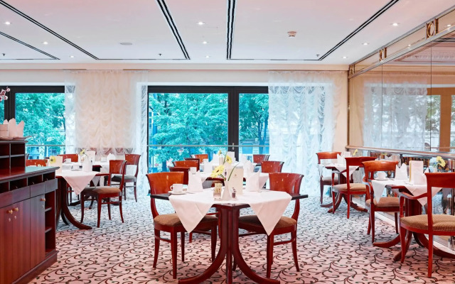 Grand Hotel Wien