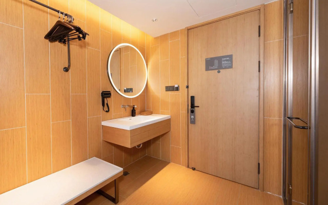 Ji Hotel (Tianjin University)