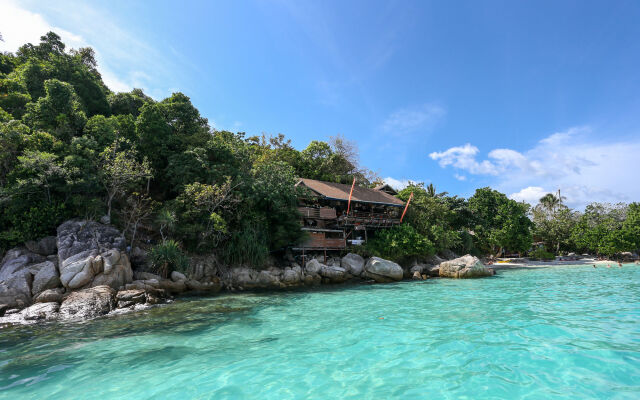 Serendipity Beach Resort Koh Lipe