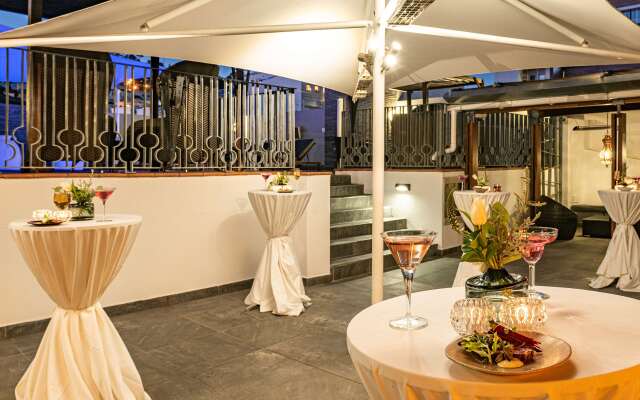 Hyatt Regency Cape Town