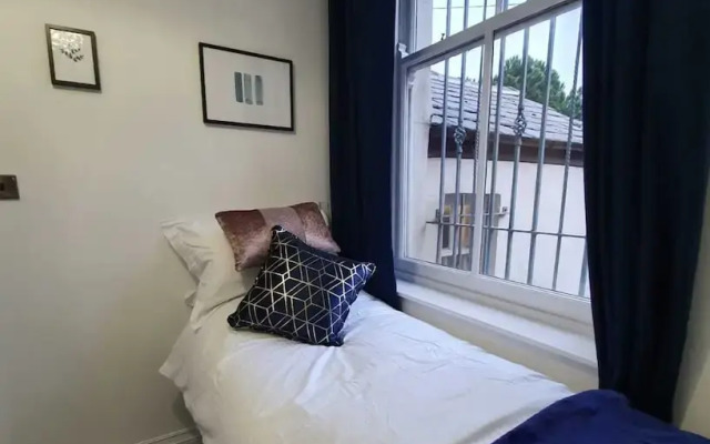 Highcliffe Holiday Apartments