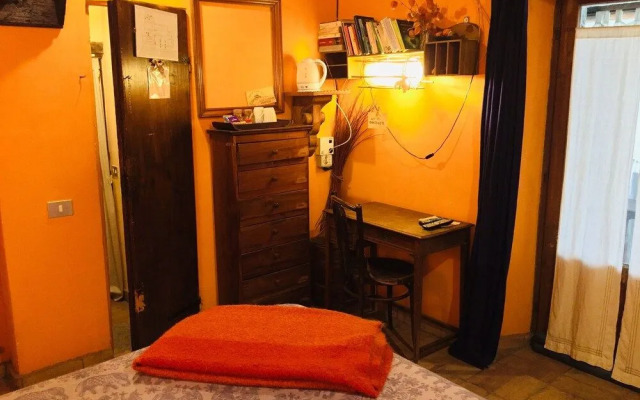 Bed and breakfast dopo il settimo cielo