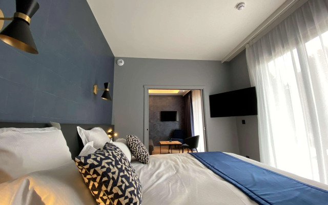 Best Western Plus Le Fairway Hotel & Spa Golf d'Ar