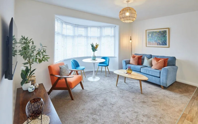 Host Stay The Auckland