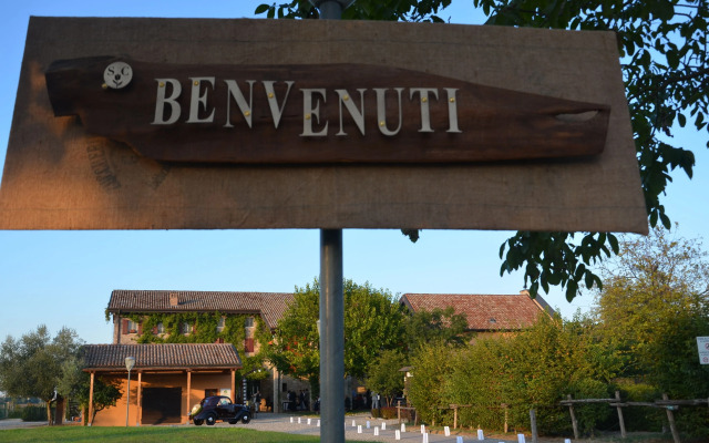 Agriturismo La Razza