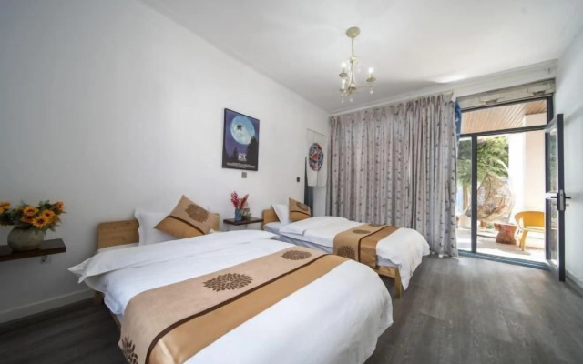 Dali Rain Butterfly Inn (Caicun Dock Branch)