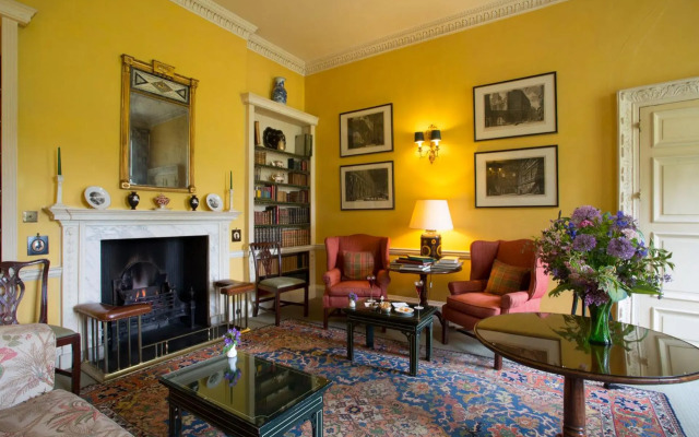 Middlethorpe Hall And Spa