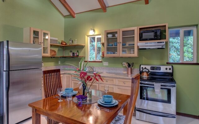 Big Island Sanctuary 1 Bedroom Home