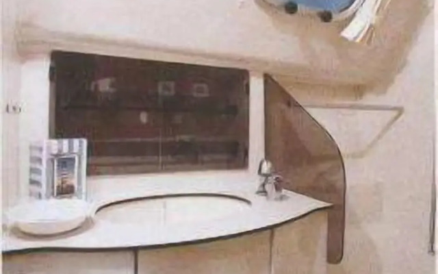 Houseboat