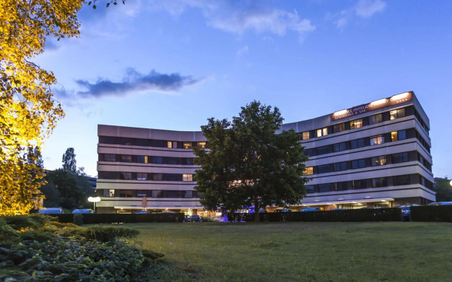 Zenitude Swiss Apparthotels