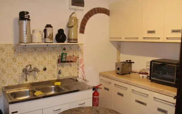 Casa Vacanze Casa Cavallo