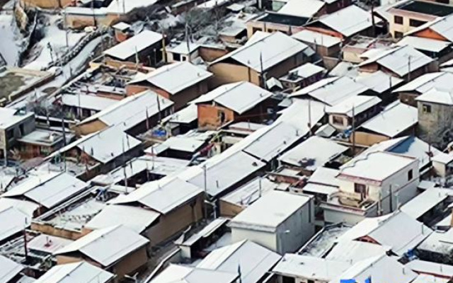 Nianqing Zana Homestay