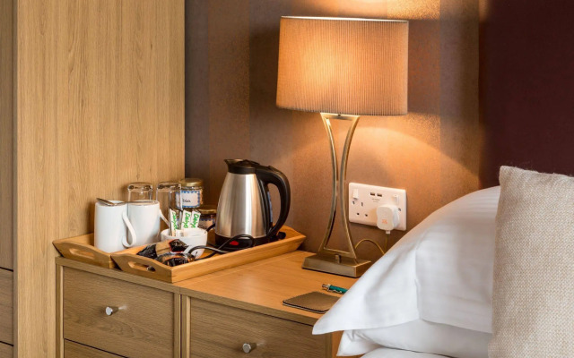 Hermiston Guest House