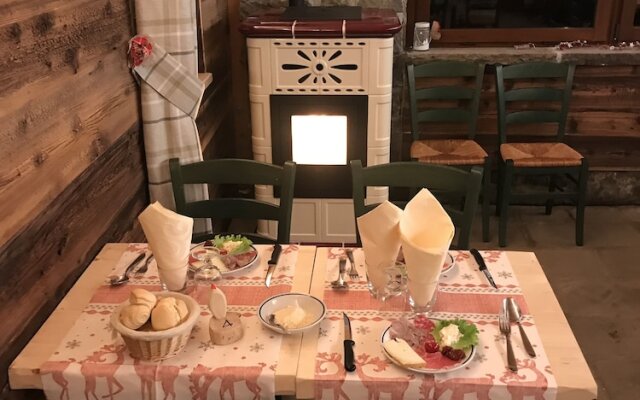 Bed & Breakfast Casa Benassi