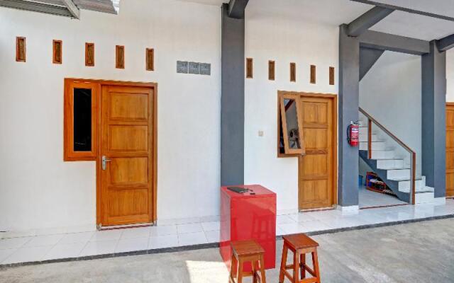 Spot On 90577 Griya Afifah Syariah