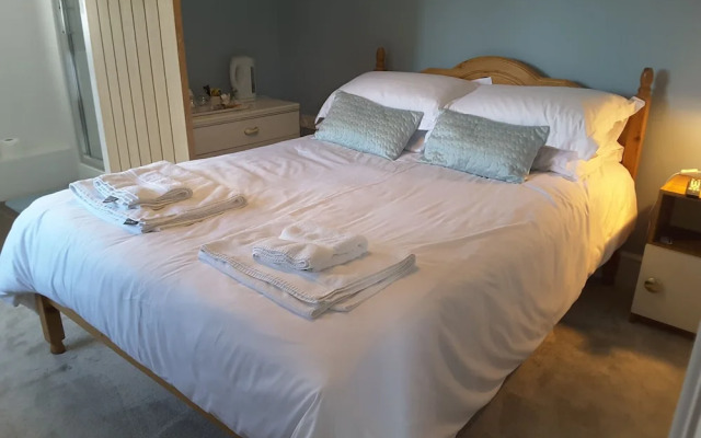 Windylands Bed and Breakfast