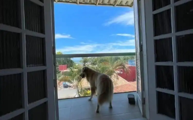 Pousada Terra Nostra