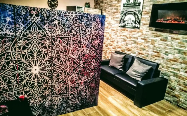 Studio in Constantina, With Wonderful City View