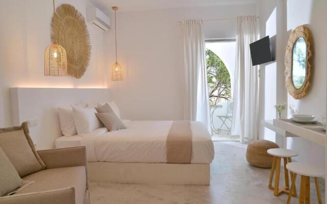 Scenic Studio 2 Batsi Andros