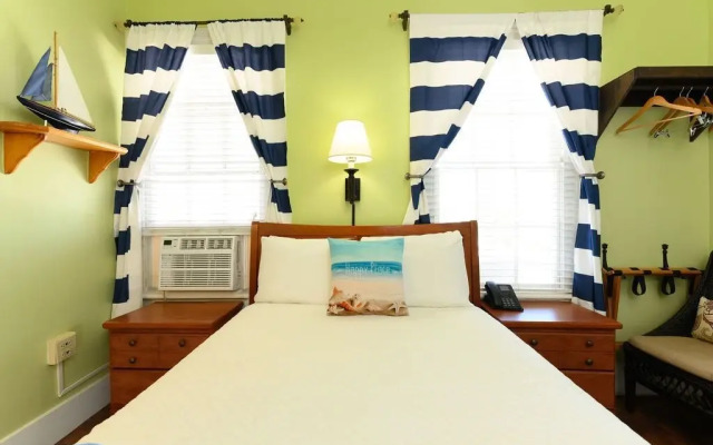 The Palms Hotel