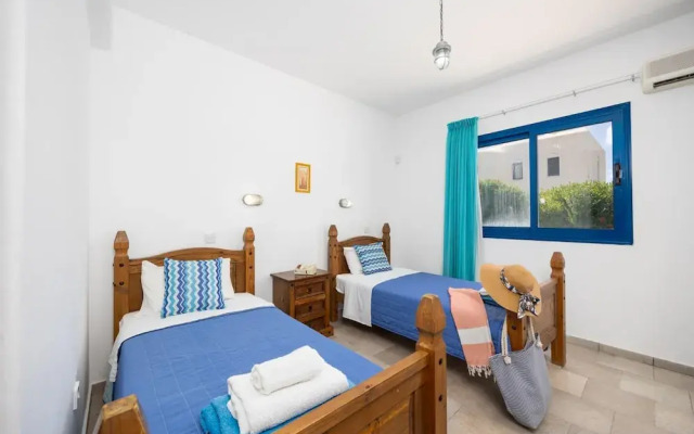 Villa Ermis in Peyia