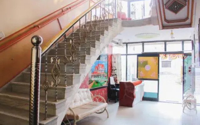 Hotel Pleasure Palace