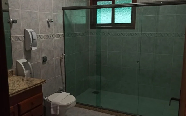 Pousada Villa Mares Sao Pedro da Aldeia